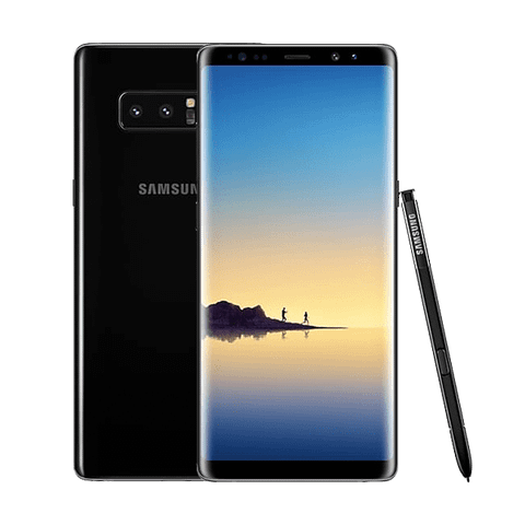 SAMSUNG Galaxy Note 8 Nhật (6GB | 64GB) Likenew