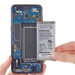 Thay pin Galaxy S8 / S8 Plus