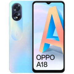 OPPO A18 4GB 128GB Chính Hãng