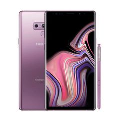 SAMSUNG Galaxy Note 9 Hàn 512GB 99%