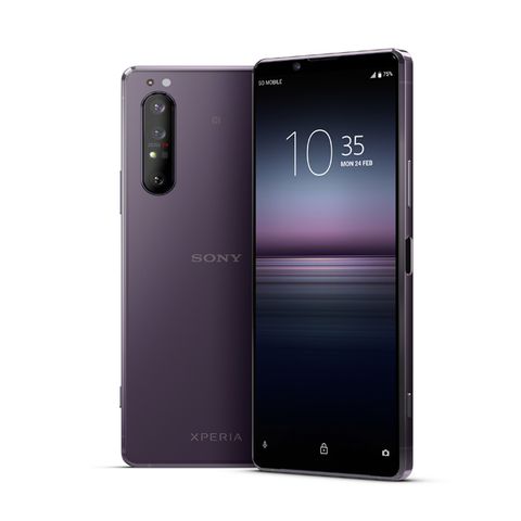 SONY Xperia 1 II (Mark 2) Quốc Tế fullbox