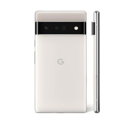 Google Pixel 6 Pro Mới Fullbox