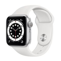 Apple Watch Series 6 (44mm) GPS Aluminum (Chưa Acitve)