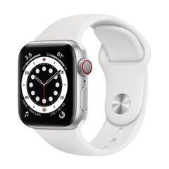 Apple Watch Series 6 LTE 40mm Aluminum (Chưa Acitve)