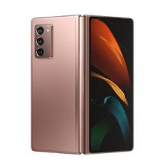 SAMSUNG Galaxy Z Fold 2 5G