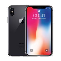 iPhone X 64GB Quốc Tế Likenew