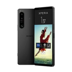 SONY Xperia 1 IV (Mark 4) Nhật 2 SIM New Trần