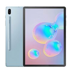 SAMSUNG Galaxy Tab S6 4G - Mỹ Likenew 99%