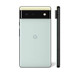 Google Pixel 6 Mới Trần