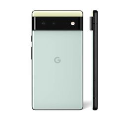 Google Pixel 6 Mới Fullbox