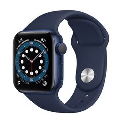 Apple Watch Series 6 (44mm) GPS Aluminum (Chưa Acitve)