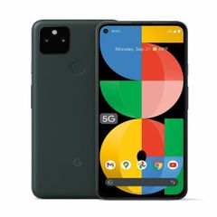 GOOGLE Pixel 5a 5G Likenew 99%