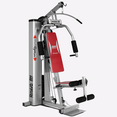 Máy tập đa năng Multigym Plus RitaVõ|BH G112X