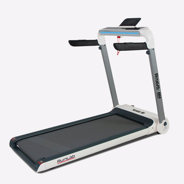  Máy chạy bộ Runlab RitaVõ|BH G6310 