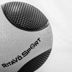 Bóng tập thể dục RitaVõ Sport RS-MB-4KG