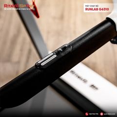 Máy chạy bộ Runlab RitaVõ|BH G6310