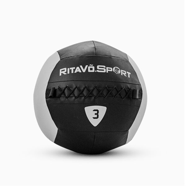  Bóng tập thể dục RitaVõ Sport RS-WB-3KG 