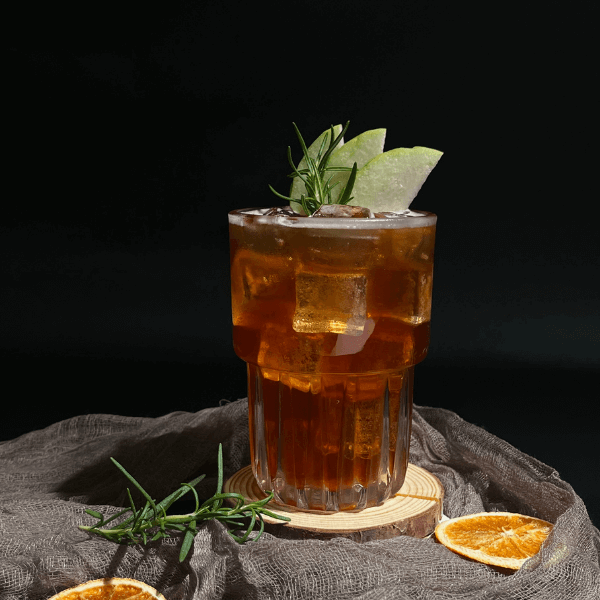 Kombucha ổi