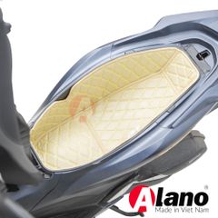 HONDA PCX 160cc 2021-2022 - Lót Cốp Da Cách Nhiệt Thời Trang Xe Máy