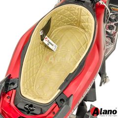 HONDA AIRBLADE 2023 - Lót Cốp Da Cách Nhiệt Thời Trang Xe Máy