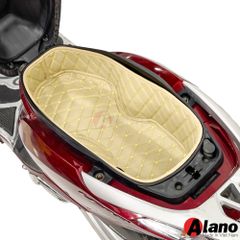 HONDA LEAD 2013 - 2023 (125CC) - Lót Cốp Da Cách Nhiệt Thời Trang Xe Máy