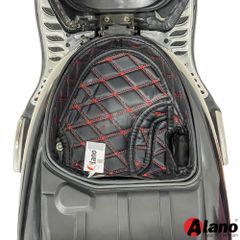 HONDA SH Ý 2006 - 2012- Lót Cốp Da Cách Nhiệt Thời Trang Xe Máy