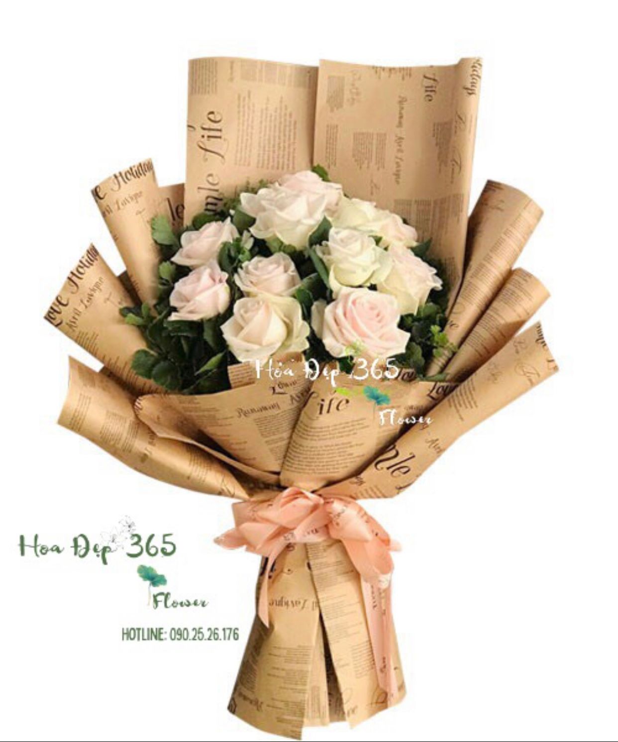 Mỗi Mình Em - HBD183
