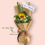  Giọt Nắng - HBD31 - Hoa 20/11 tặng thầy giáo 