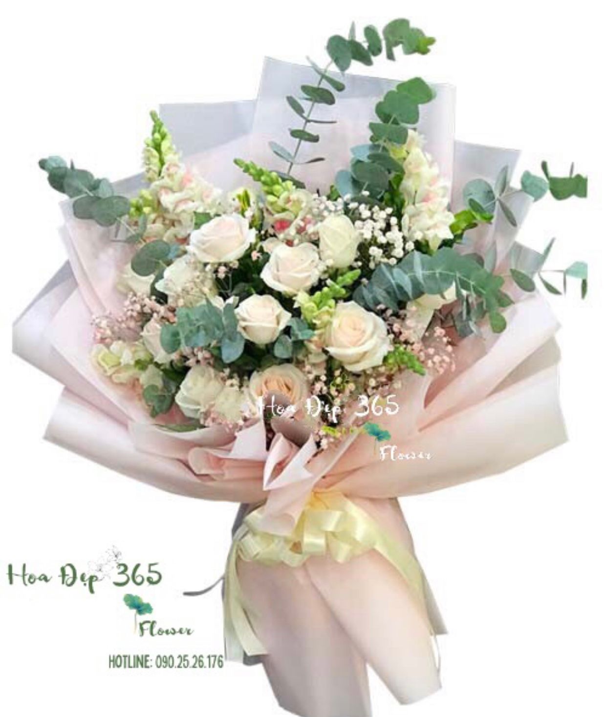 Ngọt Ngào - HBD133