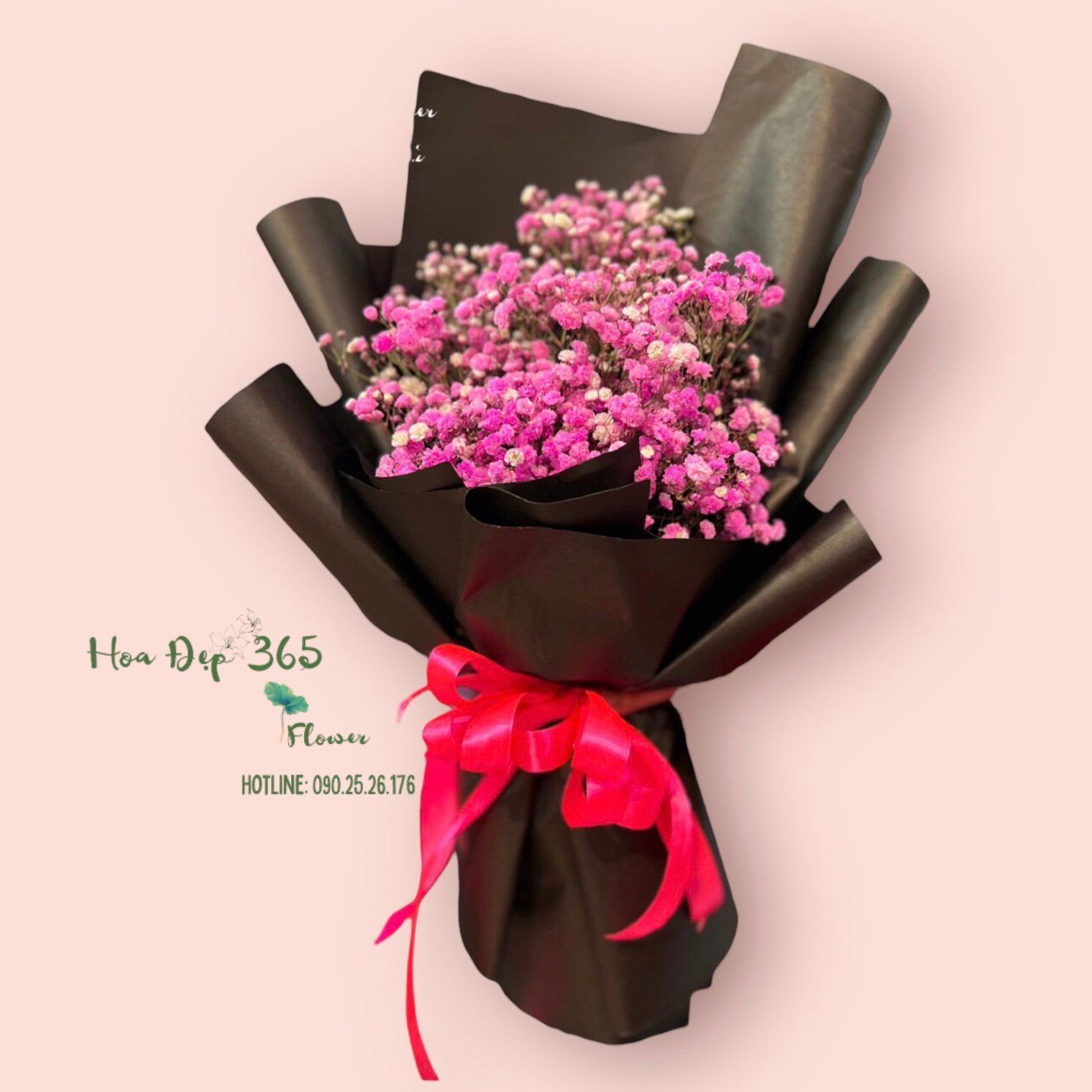 Dear My Love - HBD231 - Hoa 8/3