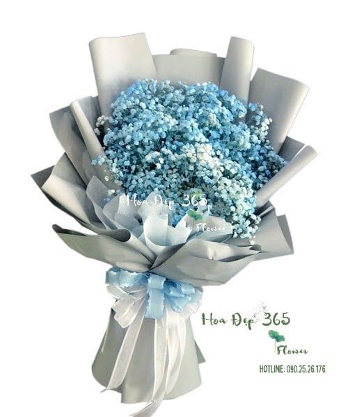 Xanh Ngọc - HBD103