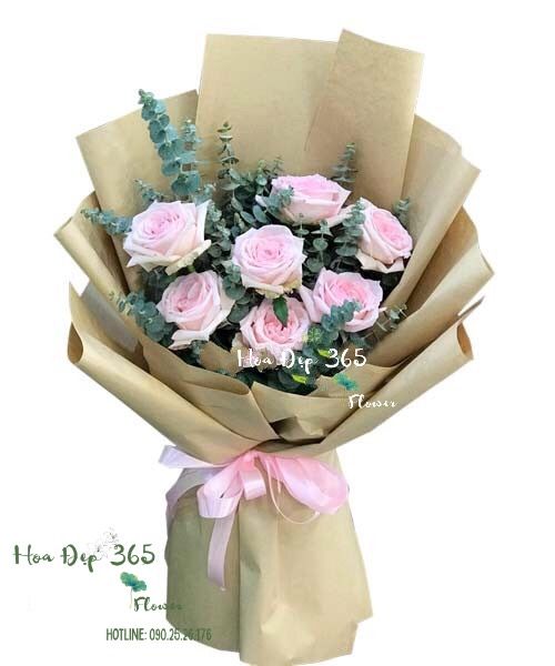 Xinh Xắn - HBD134