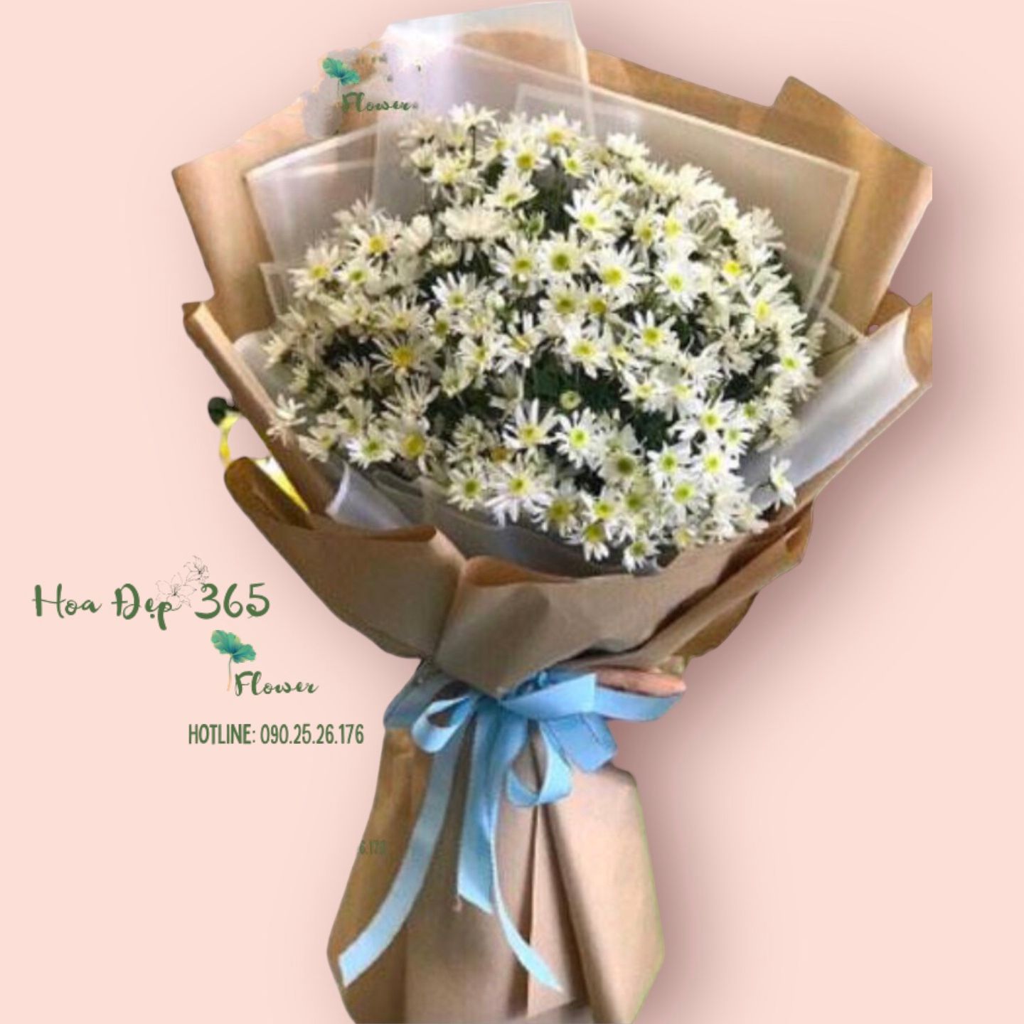 Nét Đẹp Tinh Khiết - HBD93