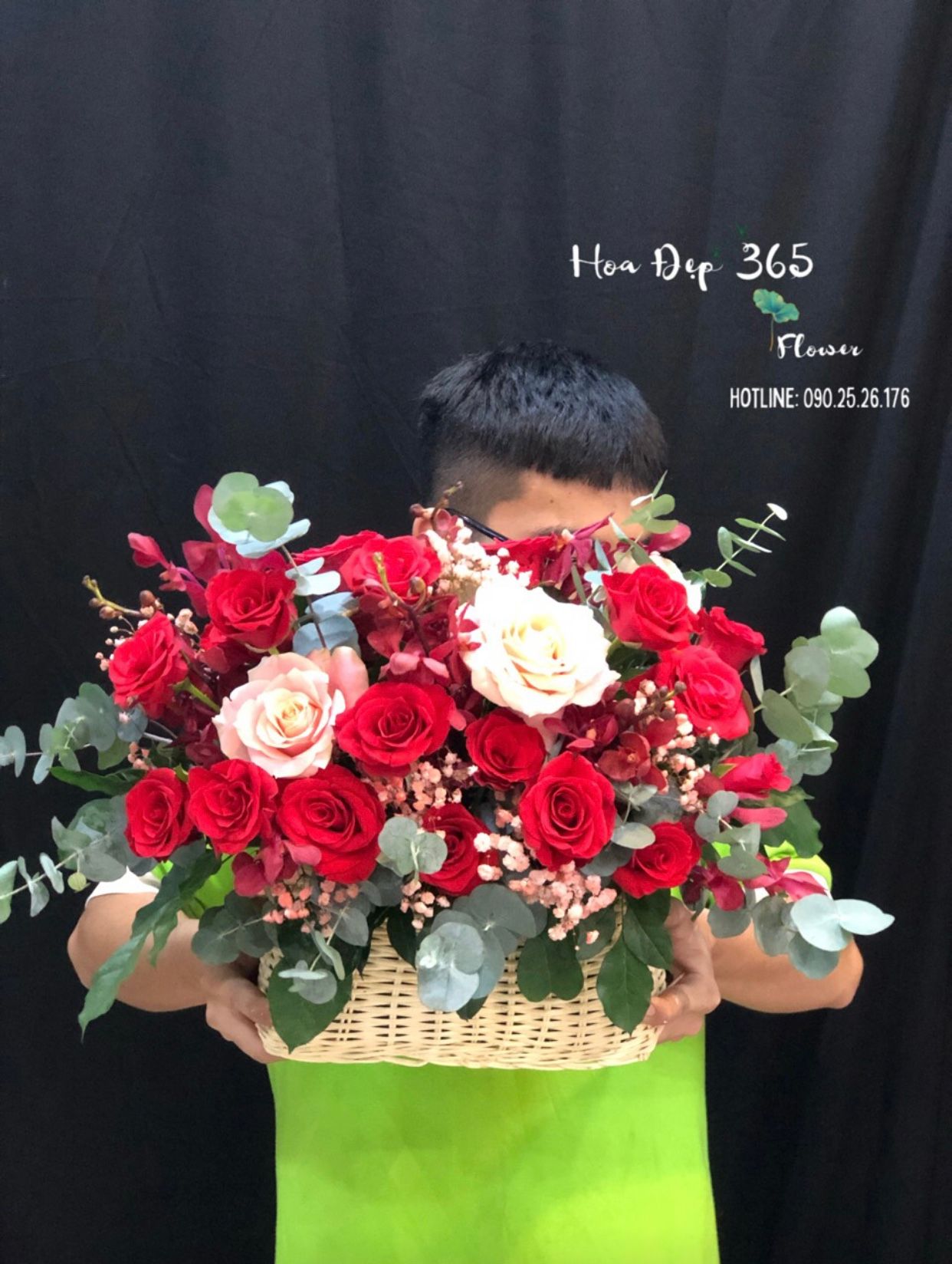 Vào Hạ - HG38 - Hoa 20/11 Vinh Danh Giáo Viên