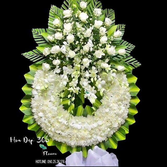 Lời Cuối - HTL101 - Vòng hoa đám tang