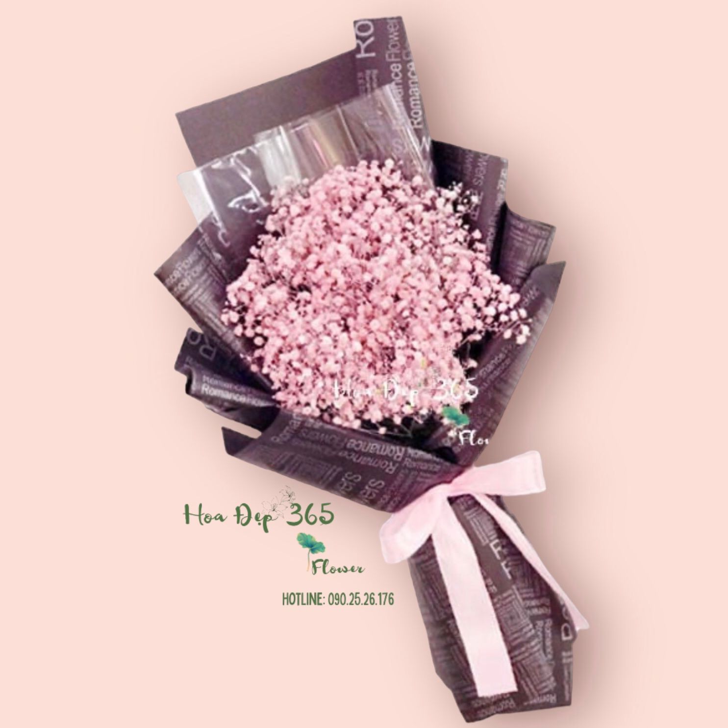 Nhỏ Xinh - HBD104 - Điện Hoa