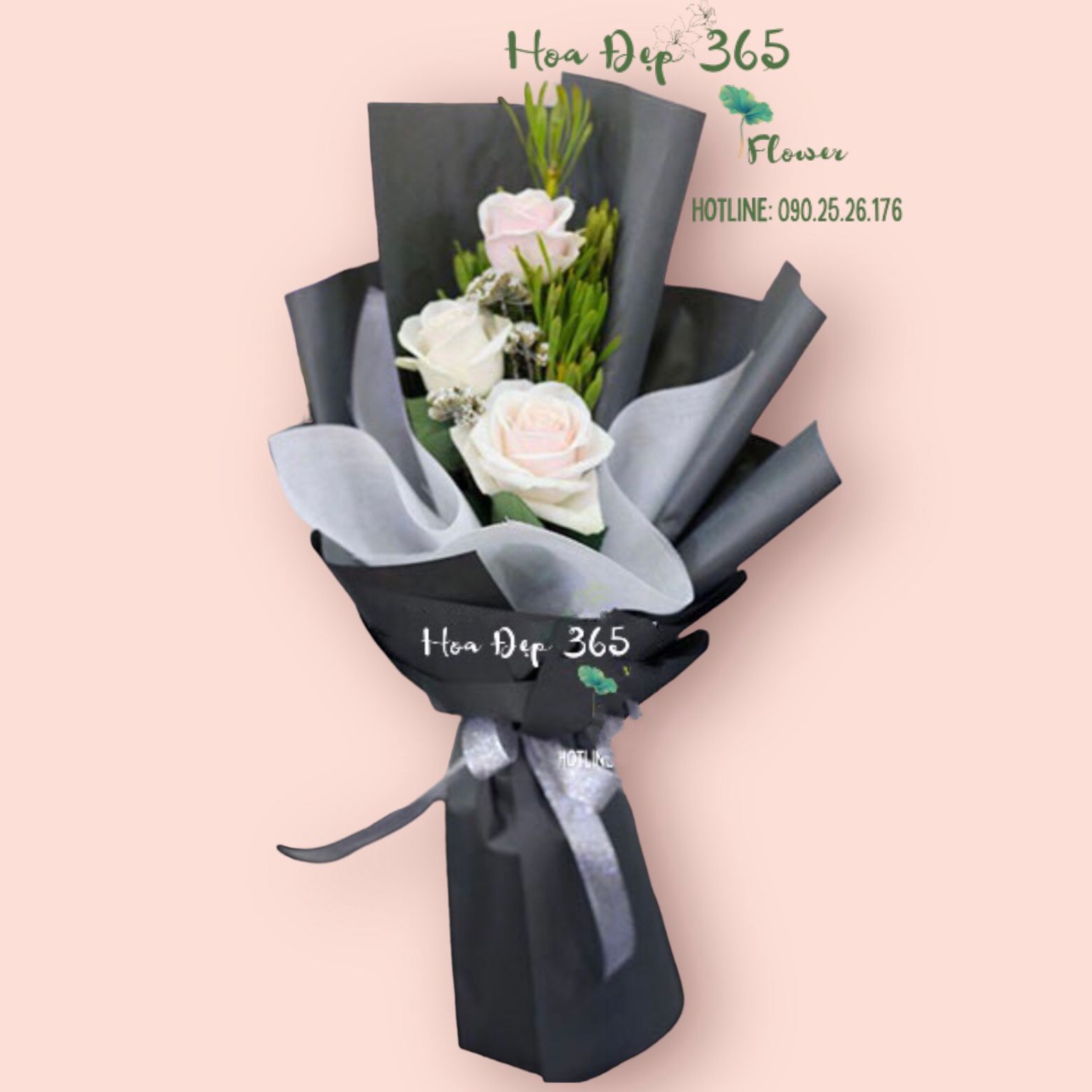 Hồn Nhiên - HBD38