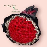  Love You - HST22 - Hoa Sinh Nhật 