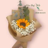  Sunflower - HBD225 - Hoa 20/10 