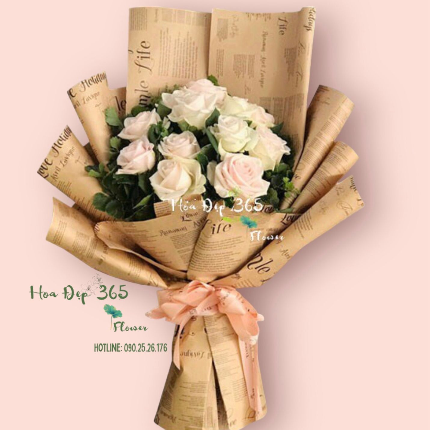 Mỗi Mình Em - HBD183