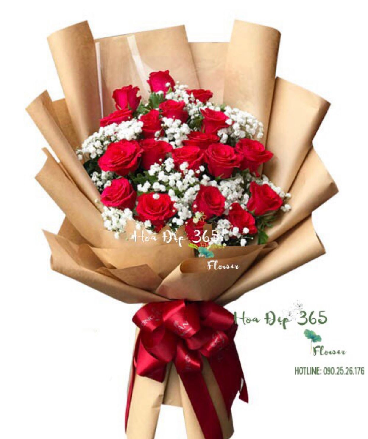 Mãi Yêu - HBD147