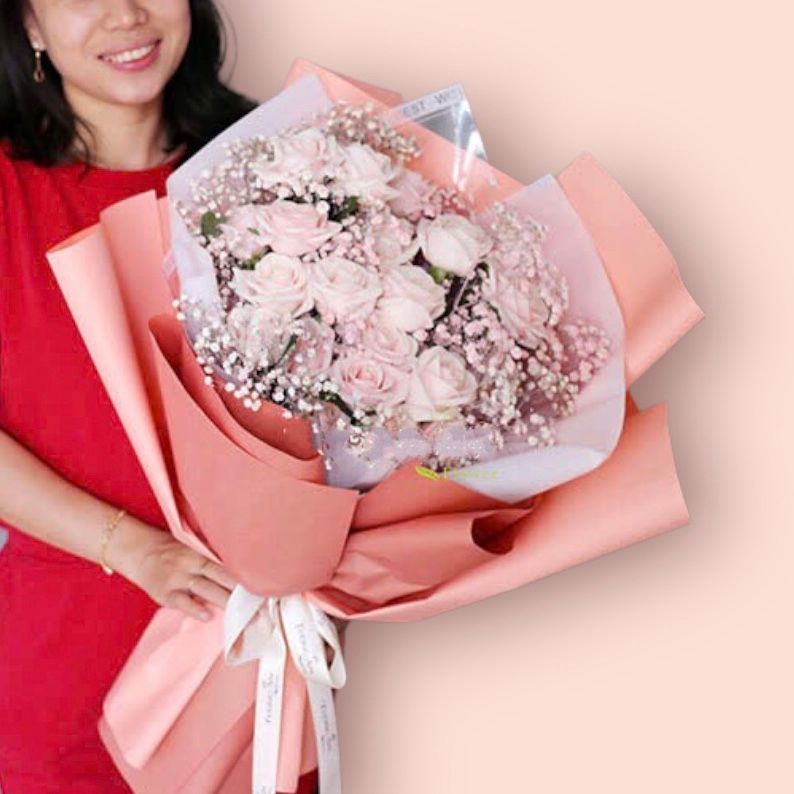 Thơ Ngây - HBD215