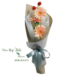  Bó Hoa Đồng Tiền - Adorable Smile - HBD65 - Hoa tặng mẹ 
