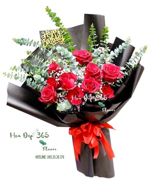 Trước Ngày Em Đến - HBD203