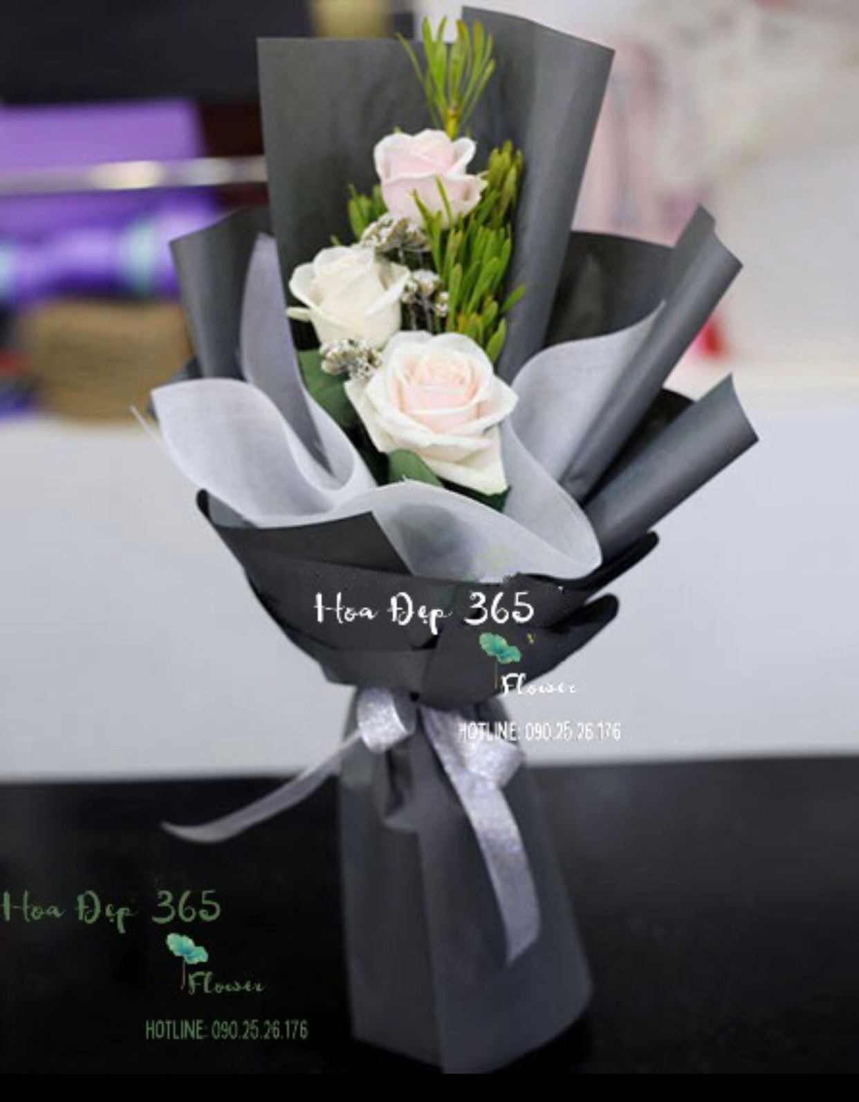Hồn Nhiên - HBD38
