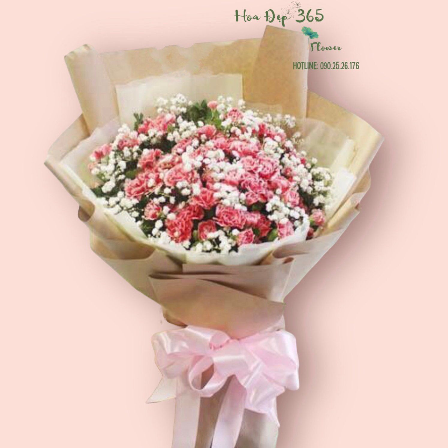 Sweet Thing - HBT55 - Điện Hoa