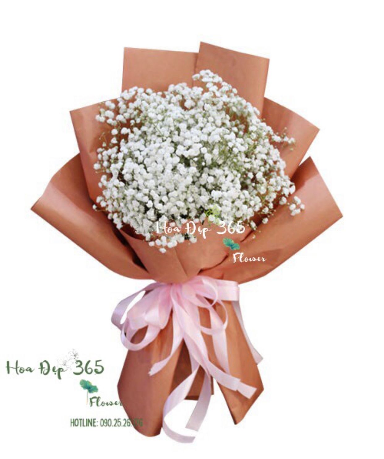 Nhỏ Ơi - HBD106 - Điện Hoa