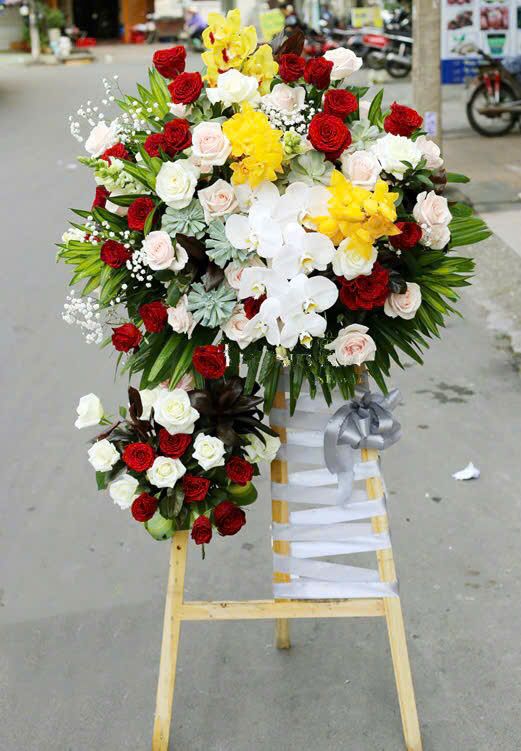 Kệ Hoa Summer Shine - GT20