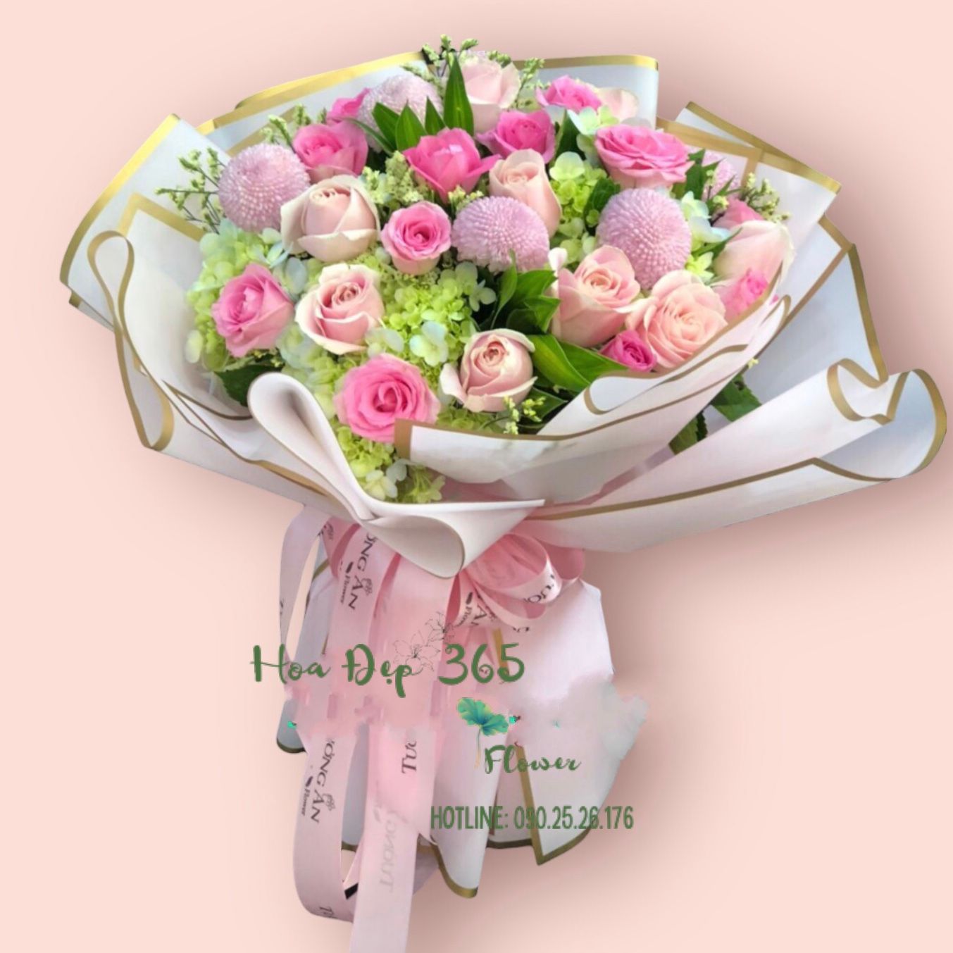 Niềm Vui Nhỏ - HBT29