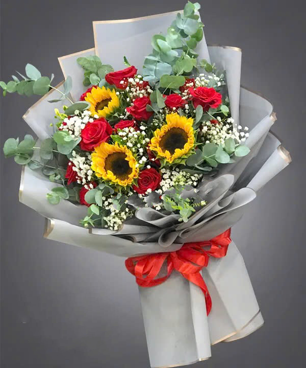 Son Môi - HBD110 - Điện Hoa